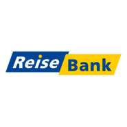 ReiseBank Logo PNG Vector
