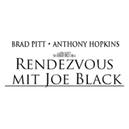 Rendezvous mit Joe Black Logo PNG Vector