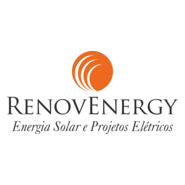 Renov Energy Logo PNG Vector