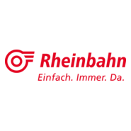 Rheinbahn AG Logo PNG Vector