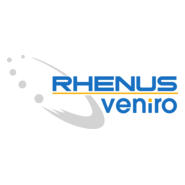 Rhenus Veniro Logo PNG Vector
