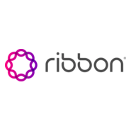 Ribbon Communications Logo PNG Vector
