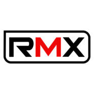 RMX Logo PNG Vector