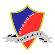 Romero Fútbol Club de San Juan Logo PNG Vector