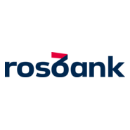 Rosbank (2022) Logo PNG Vector