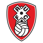 Rotherham United FC Logo PNG Vector