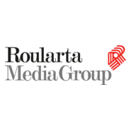 Roularta Media Group (Old) Logo PNG Vector
