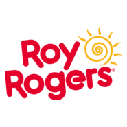 Roy Rogers Logo PNG Vector