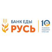 Rus Food Bank Logo PNG Vector