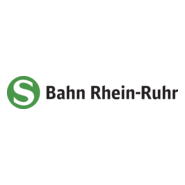 S Bahn Rhein Ruhr Logo PNG Vector