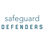 Safeguard Defenders Logo PNG Vector