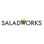 Saladworks Logo PNG Vector