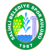 Salihli Belediyespor Logo PNG Vector
