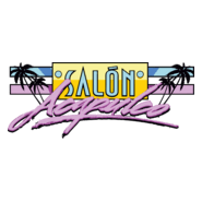 Salón Acapulco Logo PNG Vector