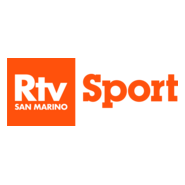 San Marino RTV Sport 2021 Logo PNG Vector