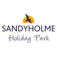 Sandyholme Holiday Park Logo PNG Vector