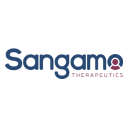 Sangamo Therapeutics Logo PNG Vector