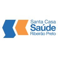 Santa Casa Saúde Ribeirão Preto Logo PNG Vector