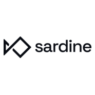 Sardine Logo PNG Vector