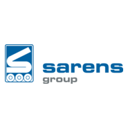 Sarens Group Logo PNG Vector