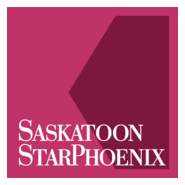 Saskatoon StarPhoenix Logo PNG Vector