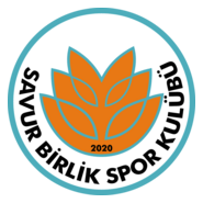 Savur Birlikspor Logo PNG Vector
