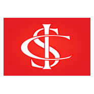 SC Internacional Logo PNG Vector