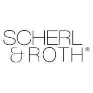 Scherl & Roth Logo PNG Vector