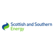 Scottish and Southern Energy (Old) Logo PNG Vector