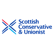Scottish Conservative Logo PNG Vector