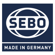 Sebo Logo PNG Vector