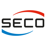 SECO Logo PNG Vector