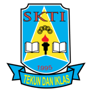 Sekolah Kebangsaan Taman Inderawasih Logo PNG Vector
