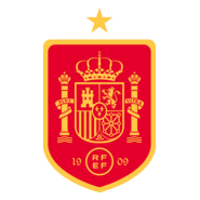 Seleção Espanhola de Futebol Logo PNG Vector