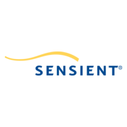 Sensient Logo PNG Vector