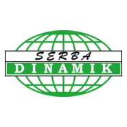 Serba Dinamik Logo PNG Vector