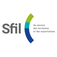 SFIL Logo PNG Vector