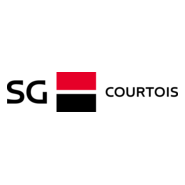 SG Courtois Logo PNG Vector