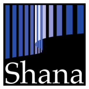 Shana Logo PNG Vector
