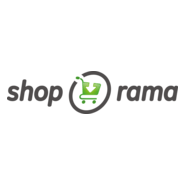 Shoporama Logo PNG Vector