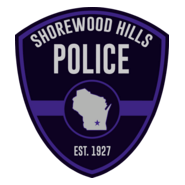 Shorewood Hills Police Logo PNG Vector