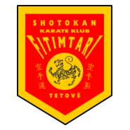 Shotokan Karate Klub Fitimtari-Tetovë Logo PNG Vector