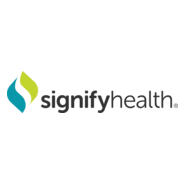 Signify Health Logo PNG Vector