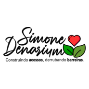 SIMONE DENARIUM Logo PNG Vector