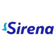 Sirena Logo PNG Vector