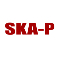 Ska-P Logo PNG Vector