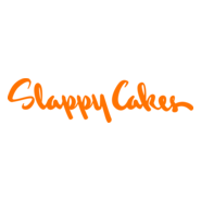 Slappy Cakes Logo PNG Vector