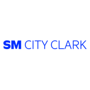 SM City Clark Logo PNG Vector