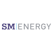 SM Energy Logo PNG Vector