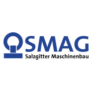 SMAG Holding Logo PNG Vector